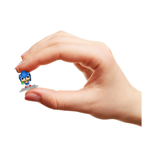 Funko Funko Bitty Boxes: Sonic The Hedhehog and Tails 2