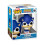 Funko Bitty POP! Starter Set: Sonic The Hedgehog - 3 Mini Figures - Ride - Arcade - 5 Pieces 6