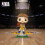 Funko Funko POP! NBA: LA Lakers - Luka Doncic 2