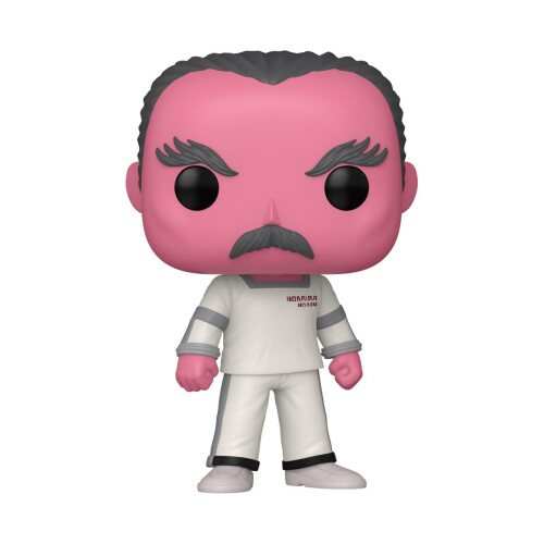 Funko Funko POP! Heroes TV: DC Lanterns - Sinestro - Vinyl Figure 1