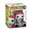 Funko Funko Bitty POP! Disney The Nightmare Before Christmas - Jack, Sally, Zero 2