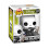 Funko Funko Bitty POP! Disney The Nightmare Before Christmas - Jack, Sally, Zero 4