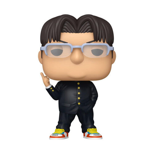 Funko Funko POP! Animation: Dandadan - Kinta 1