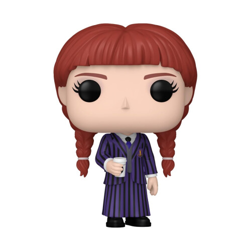 Funko Funko POP! TV: Wednesday - Agnes DeMille 1