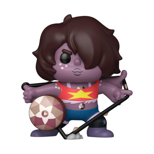 Funko Funko POP! Animation: Steven Universe - Smoky Quartz 1