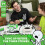 Exploding Kittens Exploding Kittens Fast Friends, 2-8 Players, Age 7+ Word Game 4