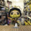 Funko Funko POP! Games: Mortal Kombat 11 - Scorpion 2