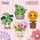Funko Funko POP! Plants: Flora - Sunflower 3