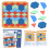 Learning Resources Learning Resources STEM Explorers Math Mosaics, Pattern Blocks, Ages 5+ 1