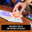 Exploding Kittens Exploding Kittens 9 Lives, 2-6 Players, Age 7+ Card Game 5