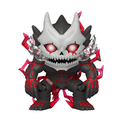 Funko Funko POP! Super: Kaiju No. 8 - Uncontrolled 1