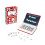 Janod Janod J02714 Magneti'Book Alphabet Educational Game, Spanish Version 3