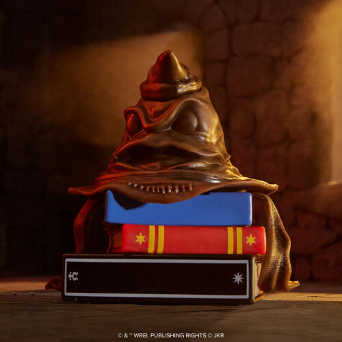 Funko Funko POP! SFX: Harry Potter - Sorting Hat 1