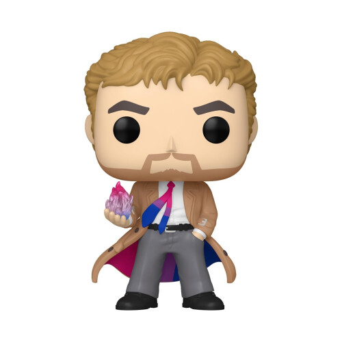 Funko Funko POP! Heroes: DC Comics Pride - Constantine 1