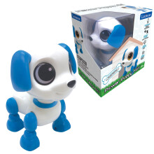 LEXIBOOK, Power Puppy Mini Robot, ROB02DOGLXB
