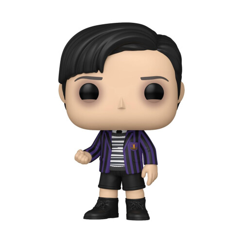 Funko Funko POP! TV: Wednesday - Pugsley 1