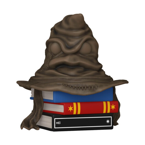 Funko Funko POP! SFX: Harry Potter - Sorting Hat 2