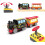 LiBoon Remote Control Train for Wooden Track 1