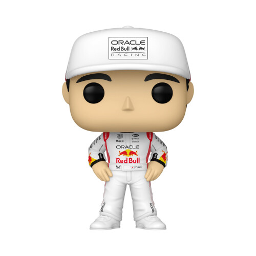 Funko Funko POP! Racing: Yuki Tsunoda 1
