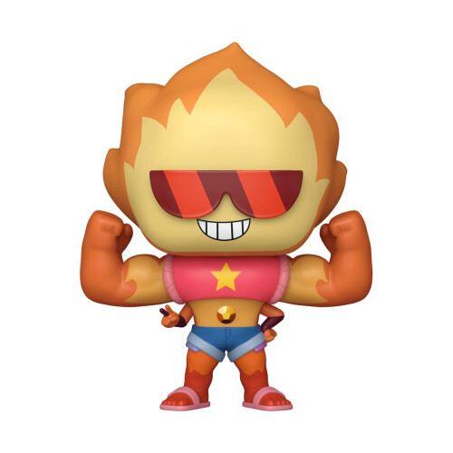 Funko Funko POP! Animation: Steven Universe - Sun Stone 1