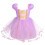 Lito Angels Princess Costume with Accessories 1