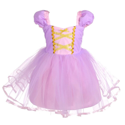 Lito Angels Princess Costume with Accessories
