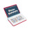 Janod Janod J02714 Magneti'Book Alphabet Educational Game, Spanish Version 4