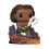 Funko Funko POP! Premium: Disney Moana - Maui 2