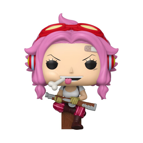 Funko Funko POP! Animation: One Piece - Ginny 1