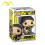 Funko Funko POP! Rocks: Metallica - Robert Trujillo 2