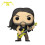 Funko Funko POP! Rocks: Metallica - Robert Trujillo 3