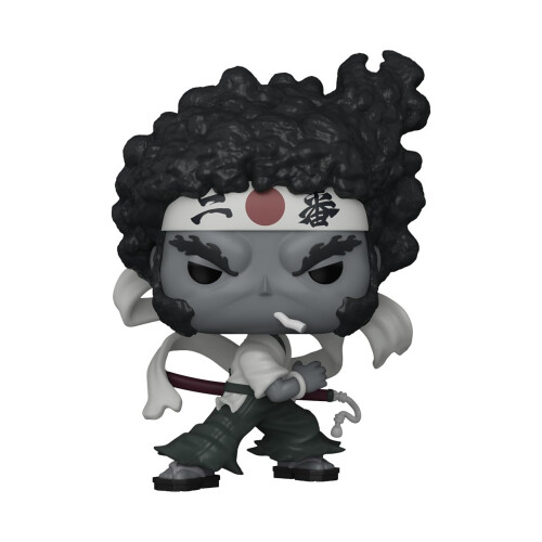 Funko Funko POP! Animation: Afro Samurai - Afro 1