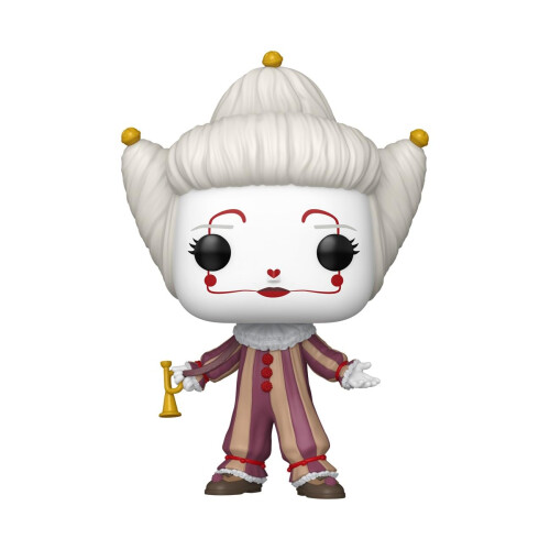 Funko Funko POP! TV: IT - Welcome To Derry - Little Periwinkle 1