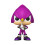 Funko Funko POP! Games: Sonic the Hedgehog - Espio the Chameleon 2