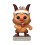 Funko Funko POP! Disney: Hercules - Training Phil 2