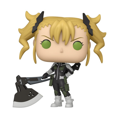 Funko Funko POP! Animation: Kaiju No. 8 - Kikoru 1