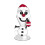 Funko Funko POP! Disney Frozen - Olaf 2