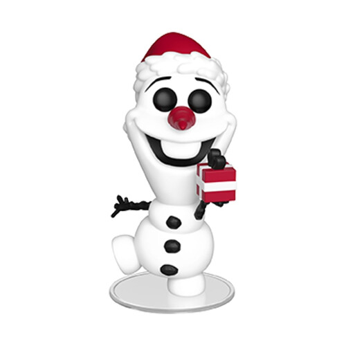 Funko Funko POP! Disney Frozen - Olaf 1