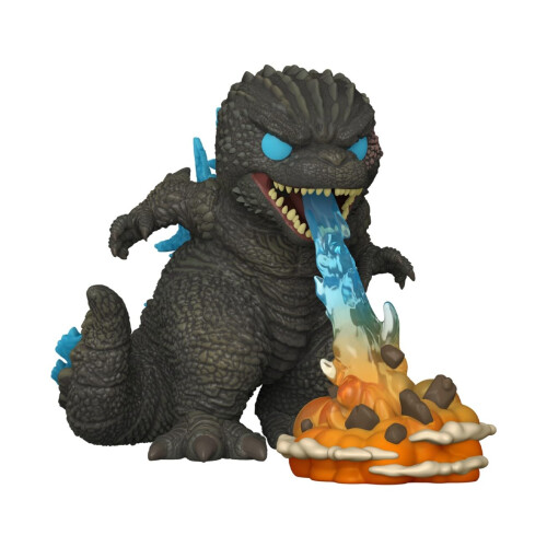 Funko Funko POP! Premium: Godzilla (Heat Ray) 1