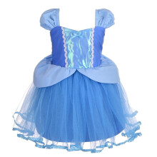 Lito Angels Princess Costume with Accessories