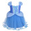 Lito Angels Princess Costume with Accessories 1