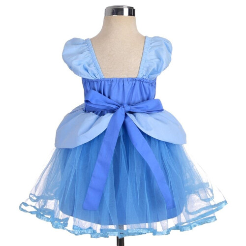 Lito Angels Princess Costume with Accessories 1
