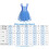 Lito Angels Princess Costume with Accessories 5