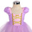 Lito Angels Princess Costume with Accessories 4