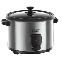 Russell Hobbs Electric Rice Cooker & Steamer, 1.8L, 10 Cup, 700W Power