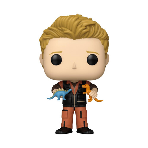 Funko Funko POP! TV: Firefly - Hoban Washburne 1