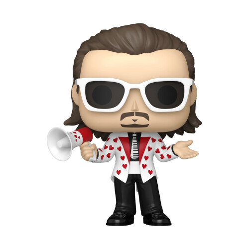 Funko Funko POP! WWE: Jimmy Hart 1