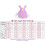 Lito Angels Princess Costume with Accessories 5