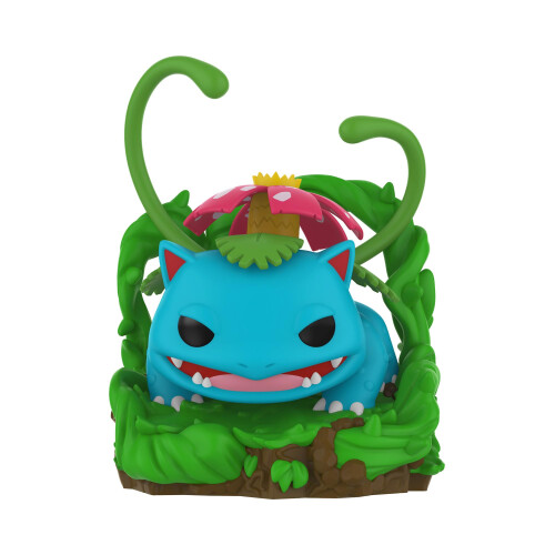 Funko Funko POP! Premium: Pokemon - Venusaur 1