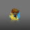 Funko Funko POP! Premium: Demon Slayer - Zenitsu with Chase 4